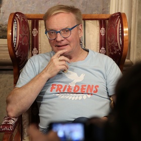 Bild: Uwe Steimle - Nu!