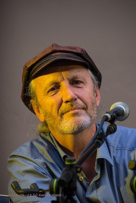 Bild: Uwe Kotteck - Konzert