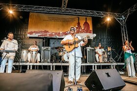 Bild: Ein Stück Spanien