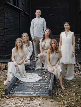 Bild: Latvian Voices