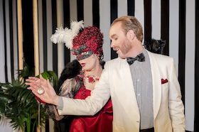 Bild: Die Fledermaus