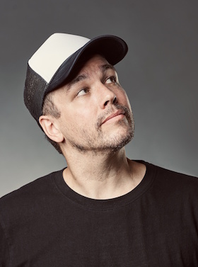 Bild: Jan van Weyde - IMMER WEYDER...