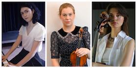 Bild: Best of young classic