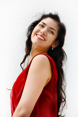 Bild: Ein Klassikabend: Julia Hermanski & Friends