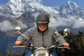 Bild: Spätzünder mit Kickstarter