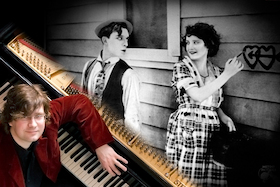 Bild: Die kleinen Strolche & Friends