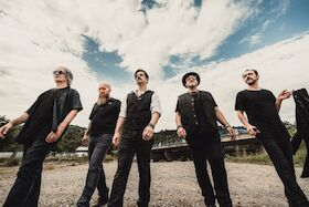 Bild: Ellis Mano Band