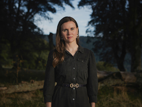 Bild: Debüt Lesung | Betty Boras | Das schönste aller Leben