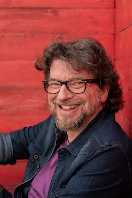 Bild: Hennes Bender - Alter Falter!