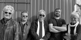 Bild: Beat Pilots - Authentic 60s sound - Beat - Rock - Blues 