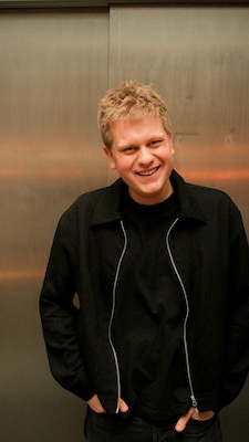 Bild: #Studiokonzerte | Jonas Gavriil DUO