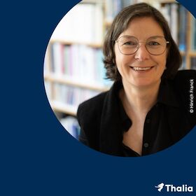 Bild: Kreatives Schreiben mit Anke Küpper