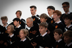 Bild: Serenade im Herrenhaus Bannacker – Konzert des Fördervereins der Augsburger Domsingknaben e.V.