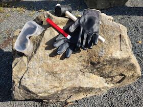 Bild: Bentheimer Gold entdecken - Familientour - Mit dem Rad und zu Fuß