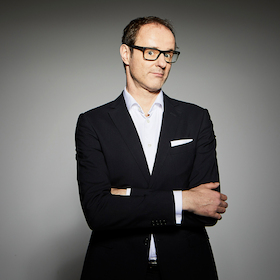 Bild: Vince of Change - von und mit Vince Ebert