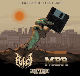 Bild: Master Boot Record + Fulci + Arottenbit