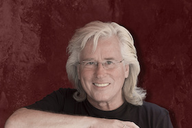 Bild: Kim Merz Band spielt WALLENSTEIN - Songs & Stories