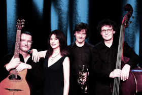 Bild: Bye Bye! Salut! Masel tov!  Musikalische Reise auf den Spuren jüdischen Lebens