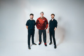 Bild: NILS KUGELMANN TRIO (d)
