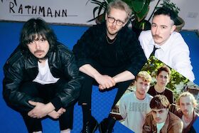 Bild: Rathmann • „Die Goldenen Zwanziger“-Tour 2026