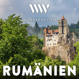 Bild: WunderWelten: Rumänien