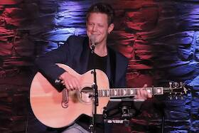 Bild: KulturBad Meinberg  Musik mit Björn Nonnweiler