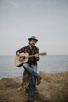 Bild: KulturBad Meinberg  Musik mit Tobias Panwitz