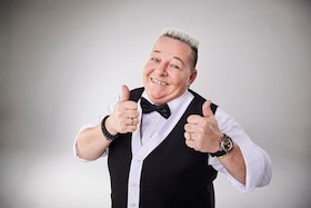 Bild: Woody Feldmann