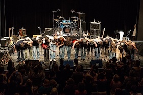 Bild: Bergsträßer All Star Rumble