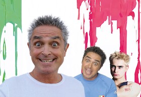 Bild: Roberto Capitoni - 60 ist das Neue 40