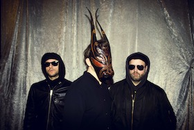 Bild: Lambert - I Am Not Lambert (Trio)