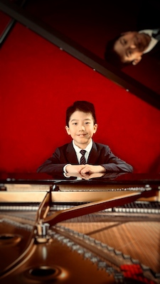 Bild: dacapo präsentiert junge Solisten