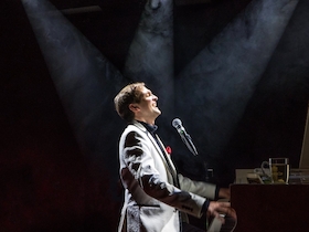 Bild: Udo Jürgens ... Unvergessen!