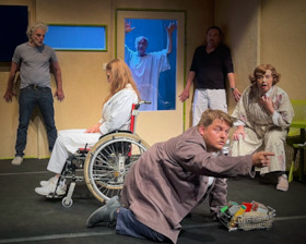 Bild: "Der Seelenbrecher" Psychothriller vom Bestsellerautor Sebastian Fitzek