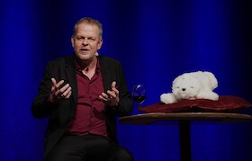 Bild: Karsten Kaie - Vergiss es!