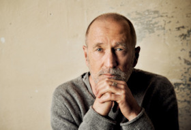 Bild: Der alte Mann und das Meer