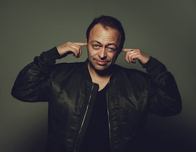 Bild: RAINER TRÜBY & Friends - DJ-Set: Soul, Boogie, Disco