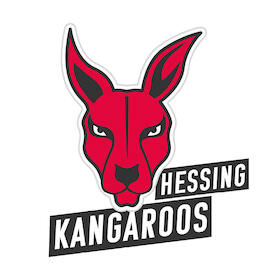 Bild: EN BASKETS Schwelm - BG Hessing Leitershofen