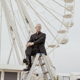 Bild: Jess Jochimsen - Von allen guten Geistern