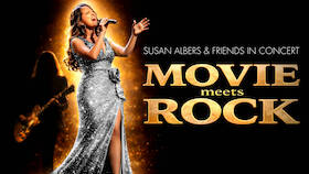 Bild: Susan Albers & Friends in Concert –