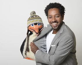 Bild: Daniel Reinsberg - Hör mal, wer da spricht?