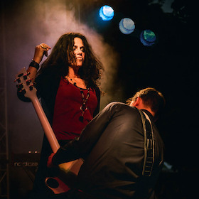 Bild: Sari Schorr