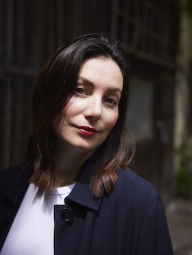 Bild: SÜDKURIER trifft Osiander | Lesung und Gespräch | Hannah Häffner | Die Riesinnen