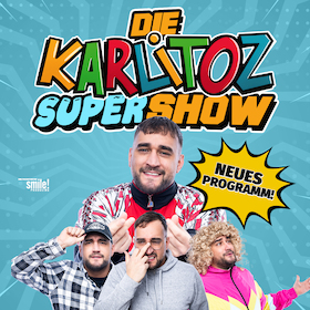 Bild: Karlitoz - Die Karlitoz Supershow