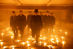 Bild: KAFKA BAND (cz)