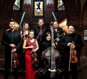 Bild: Vivaldi - Die Vier Jahreszeiten