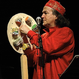 Bild: Gerhard Schöne & Musikanten - Könige aus dem Morgenland