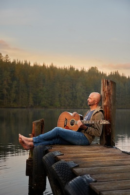 Bild: Konzert mit Martin Moro (solo)