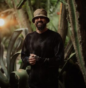 Bild: GENTLEMAN - GRATITUDE TOUR 2026