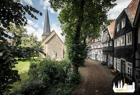 Bild: Gütersloh erleben – Kleine Geschichten hinter großer Geschichte